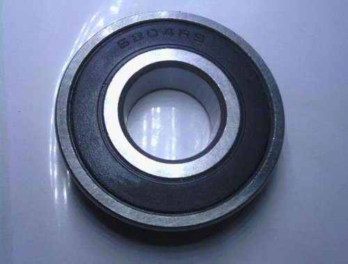 204-2RZ Bearing